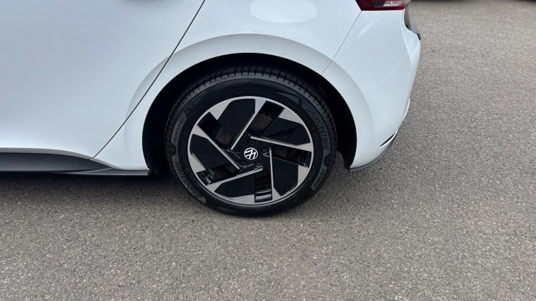 Volkswagen ID.3 150kW Life Pro Performance 58kWh 5dr Auto Electric Hatchback